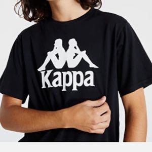 Kappa t shirt